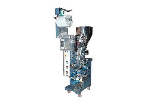 Fully Automatic Form Fill Seal Machine 