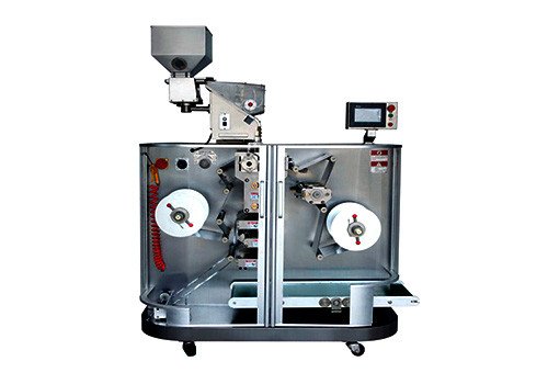 NSL-350B Automatic Stripping Packaging Machine