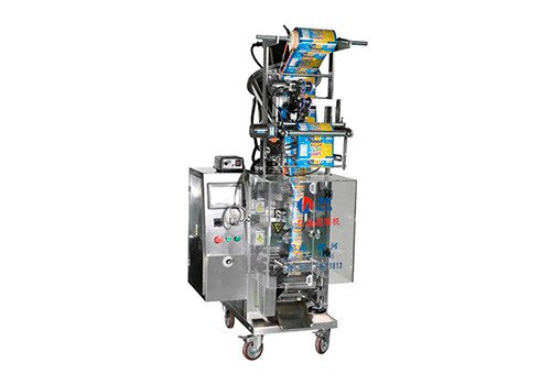 Automatic Powder Packing Machine with Back Side Seal DXDF-300