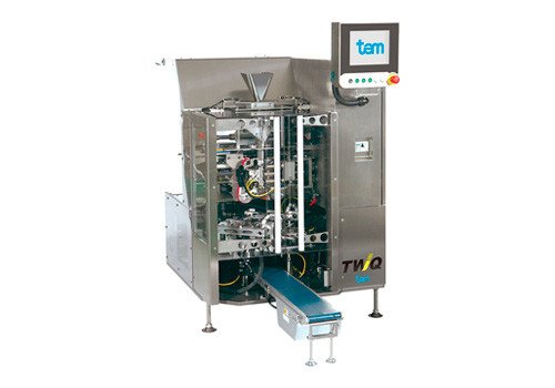 Vertical Form Fill Seal Machines TWQ