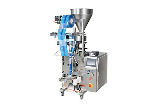 KL-100ZS High Accuracy Granule Filling and Packing Machine