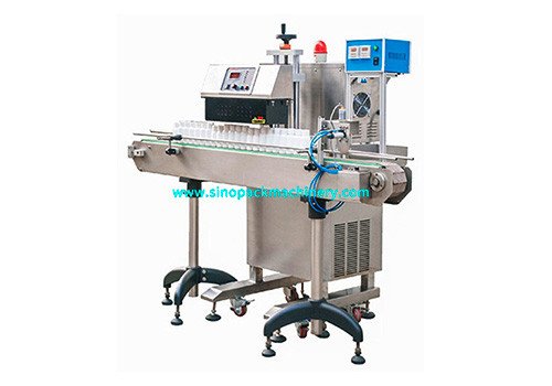 Introduct Sealing Machine-SP-IS 
