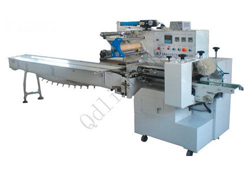 Automatic Instant Noodle Packaging Machine with Filling Multi-Functional HKJ-LY-107