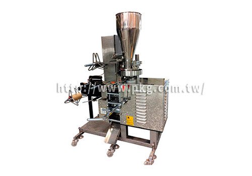 Double Layer Packaging Machine for Tea & Spices MODEL - 6022 (With electric eye)  