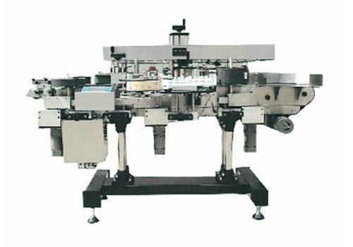 FBL-360 Double Sides Labeling Machine 