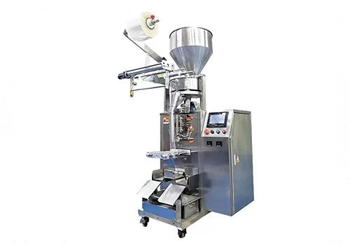 KL-160AIZS Многофункциональная автоматическая машина для упаковки гранул попкорна в объемную чашку