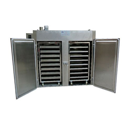 thermal decontamination equipment