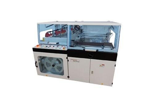 L-729 Automatic L-Bar Sealing Machine