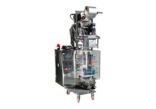Automatic Powder Packing Machine with 3 or 4 Sides Seal DXDF-240/300