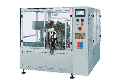 FFT-G Bag Given Packing Machine