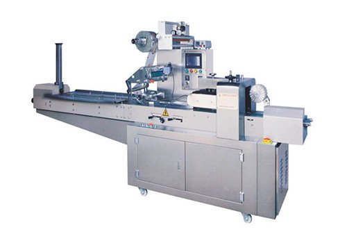 Tablet Blister Pack Wrapping Machine KD-260C