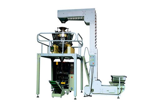 GRT4230 Automatic Packaging Machine