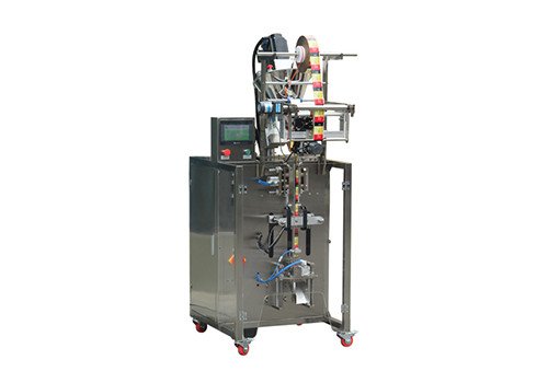 Упаковочная машина для растворимого кофе KST-300BF