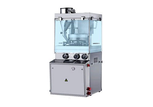 Rotary Tablet Press Machine ZP-series