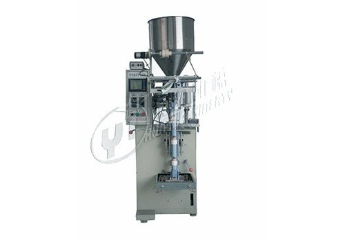 Automatic Vertical Packaging Machine YX-160 