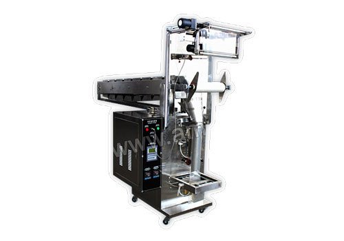 Granule Food Packing Machine AMSFM-TD500 