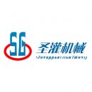 Shanghai ShengGuan Machinery Equipment Co.,LTD