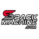 Spack Machine Corp., Ltd