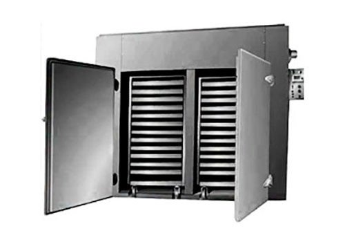 Сушильный шкаф CT-C с циркуляцией горячего воздуха