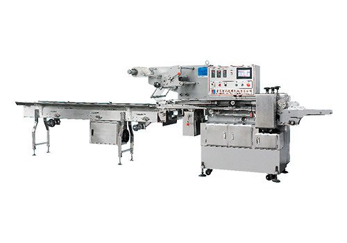 FFA-Y Series Infusion Bag (bottle) Packing Machine