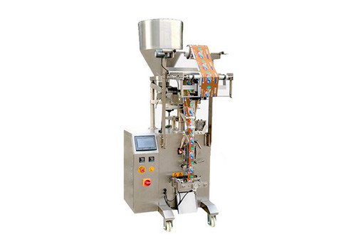 Small Vertical Multi-function Packaging Machine