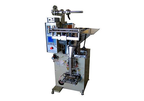 GRT-52A Inclined Intermittent Automatic Packaging Machine