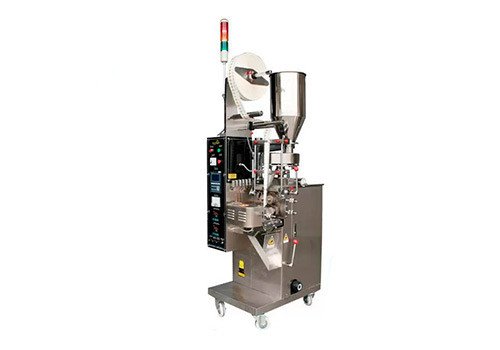 Fully Automatic Granule Packing Machine DXDK-40Ⅱ/150Ⅱ 