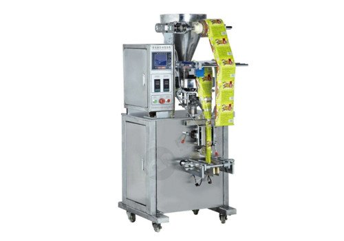 Automatic Liquid Water Juice Filling Sealer HM-1000 A/B/C