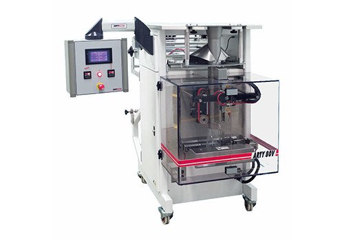 Fully Automated High Speed Vertical Form-Fill-and-Seal Arty 80V