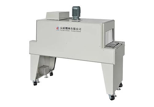 LC-1000 Shrink Tunnel  