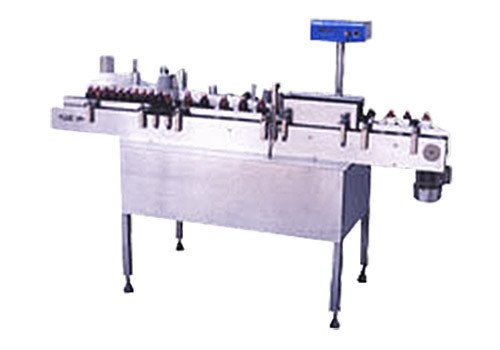 Fully Automatic Labeler Machine OBSL-150