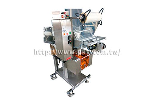 Packaging Machine MODEL-555 Extra Large Type