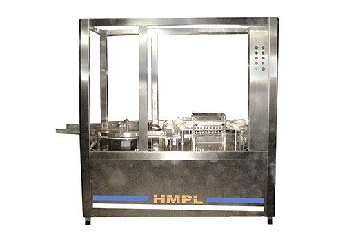 Automatic Air jet Vacuum Cleaning Machine HMPL-AVC 