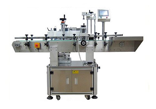 Automatic Labeling Machine for Bottles ALM-21200