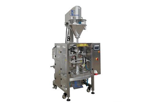 Automatic VFFS Machine System with Auger Filler DCS-3B-BX620/800