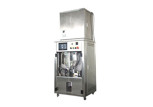 XH-66 Vertical Form Fill Seal Tea Packing Machine