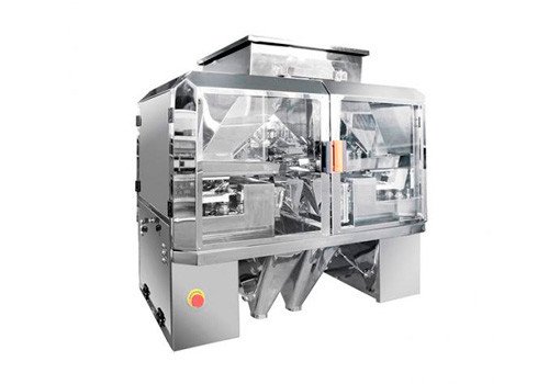 GDL4-5000 Four Heads Linear Scale Weigher