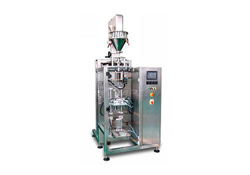 Automatic Vertical Packaging Machine