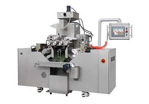Softgel Encapsulation Machine RG2-200, 250, 300B/C 