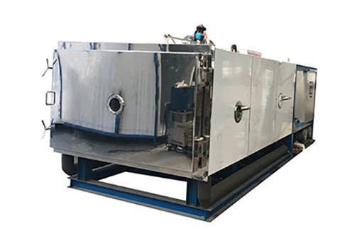 FD-30L Bulk Production Freeze Dryer (lyophilizer)