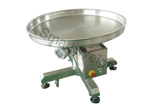 Smart Weigh SW-B5 Rotary Table