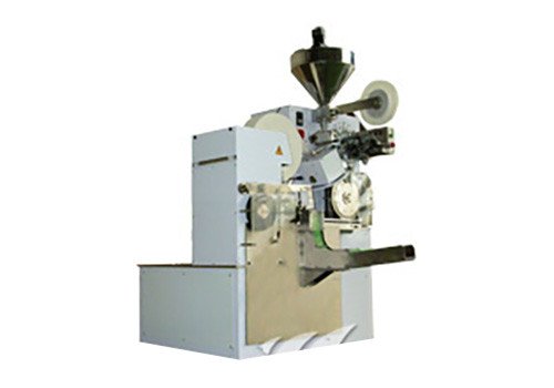 Упаковочная машина для чайных пакетиков DXDC15