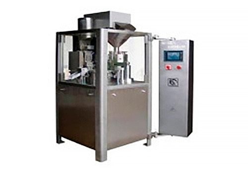 YX-CF800 Fully Automatic Capsule Filling Machine