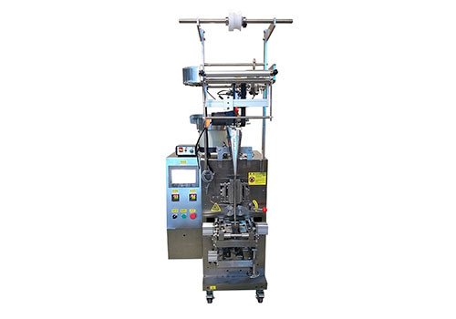 XH-20 QD-ZD Automatic Small Vertical Candy Capsule Sachet Packing Machine
