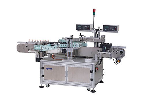 AP-610 Automatic Labeling Machine 