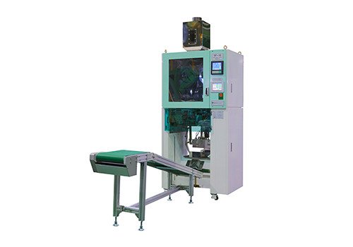 Automatic Weighing & Packing Machine SP-10 (Single Type/1~10kg)