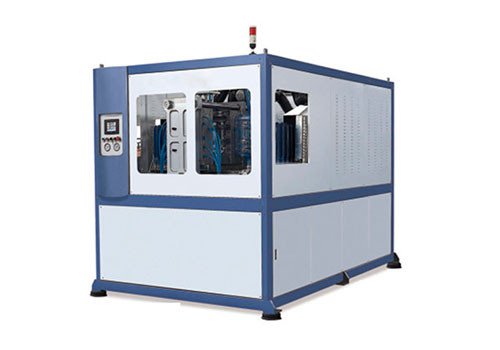 Automatic Blow Molding Machines/ For 5L, 20L Blowing PB1/2/4