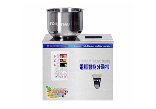 Table Top Filler with Vibration TTF30 