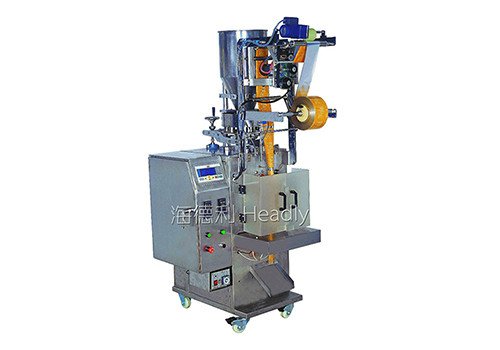 HDL-K60 Particles Packaging Machine 
