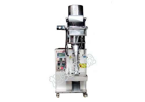 DXD-50FB Automatic Back Sealing Powder Packing Machine 